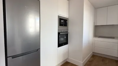 Apartment in Corralejo photo 4