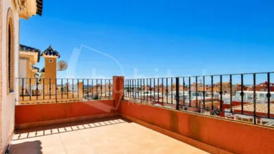 House in Los Montesinos photo 24