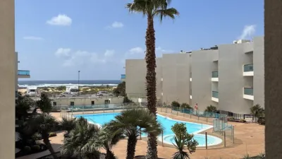 Apartment in El Cotillo photo 11