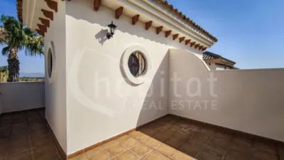 Semi-detached house in Algorfa photo 16