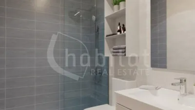 Apartment in Algorfa photo 9