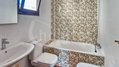 Semi-detached house in Algorfa photo 14