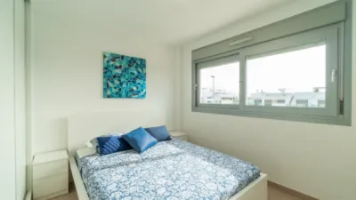 House in Orihuela photo 14