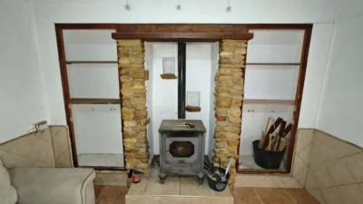 Rustic Finca in Torre del Rico photo 10