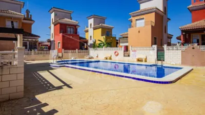 House in Los Montesinos photo 35