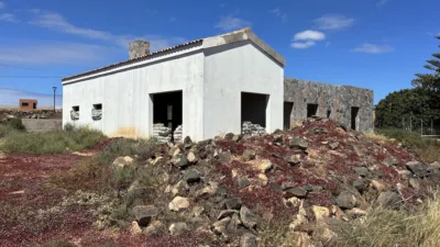 House in Villaverde photo 17