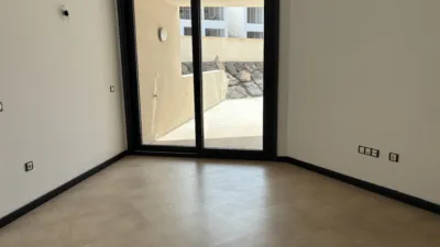 Apartment in El Cotillo photo 18