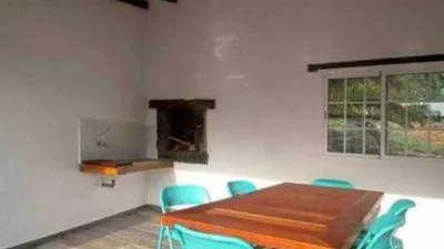 Rustic Finca in La Pared photo 4