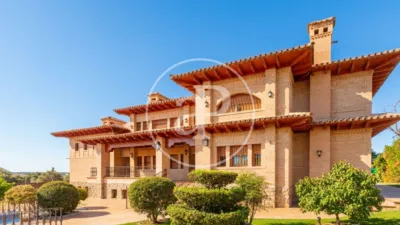 House in El Bosque photo 66