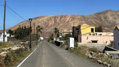 House in Villaverde photo 30