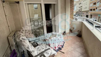 Apartamento en Cala Manzanera photo 18
