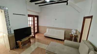 Rustic Finca in Torre del Rico photo 11