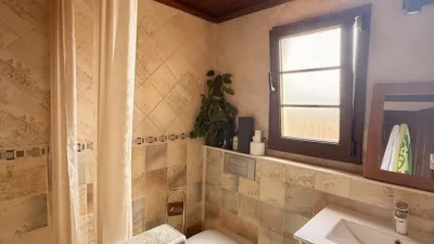 Villa in El Matorral photo 17