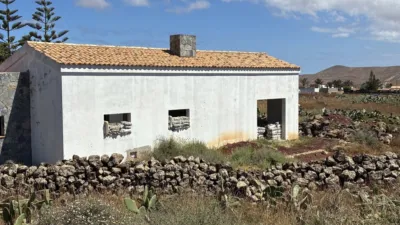 House in Villaverde photo 18