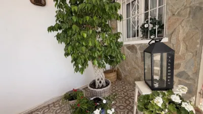 Chalet in Aguas Nuevas-Torreblanca-Sector 25 photo 8