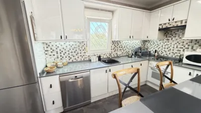 Chalet in Aguas Nuevas-Torreblanca-Sector 25 photo 19