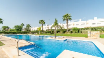 House in Orihuela photo 25