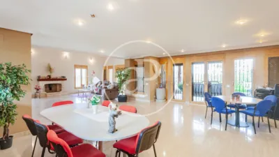 House in El Bosque photo 7