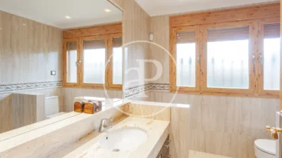 House in El Bosque photo 47