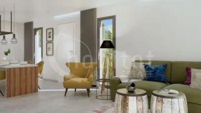Casa – Daya Nueva - Vista 3