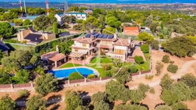 House in El Bosque photo 84