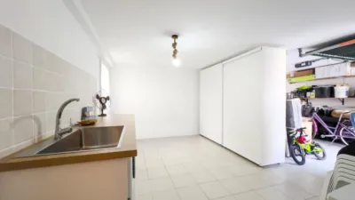 House in Corralejo photo 37