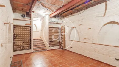 House in El Bosque photo 59