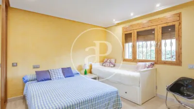 House in El Bosque photo 36