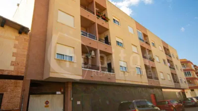 Piso – Los Montesinos - Vista 2
