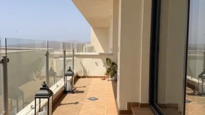 Apartment in Castillo de Caleta Fuste photo 15