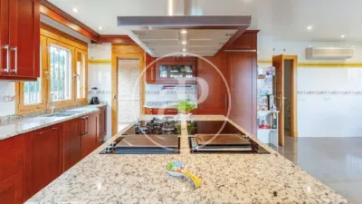 House in El Bosque photo 17