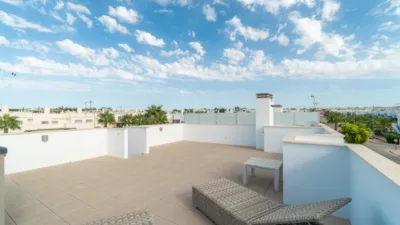House in Orihuela photo 3
