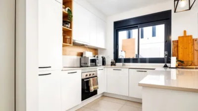 House in Los Montesinos photo 10