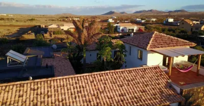 Villa in Lajares photo 36