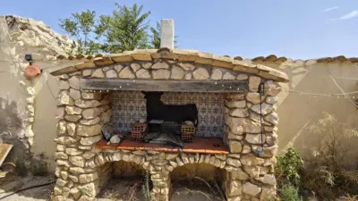Rustic Finca in Torre del Rico photo 36
