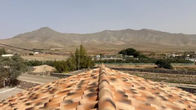 Villa in El Matorral photo 36