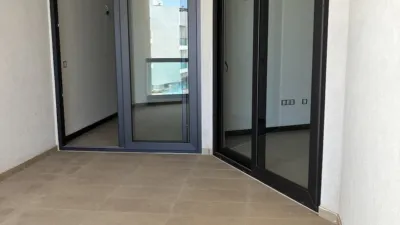 Apartment in El Cotillo photo 8