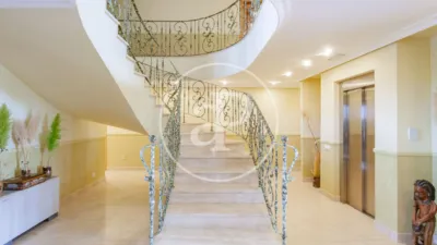 House in El Bosque photo 24