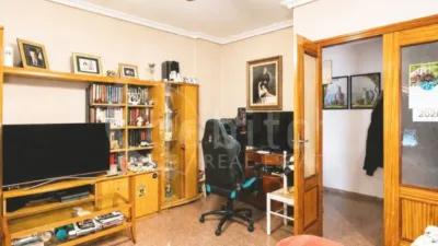 Piso – Los Montesinos, Barrio de los Miras - Vista 3