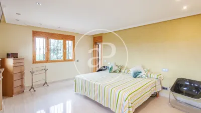 House in El Bosque photo 33