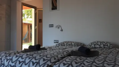 Villa in Lajares photo 22