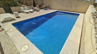 Rustic Finca in Torre del Rico photo 3