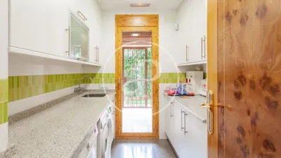 House in El Bosque photo 81