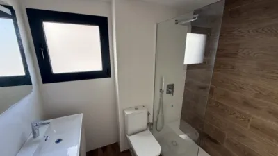 Apartment in Corralejo photo 7