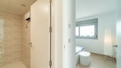 House in Orihuela photo 12