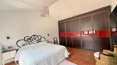 Villa in El Matorral photo 20