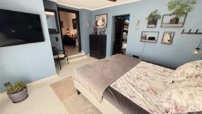Chalet in Aguas Nuevas-Torreblanca-Sector 25 photo 33