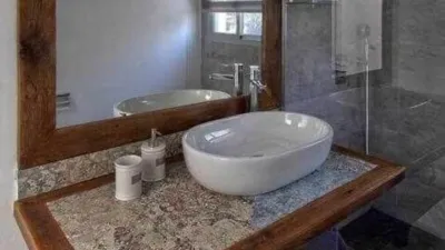 Rustic Finca in La Pared photo 25