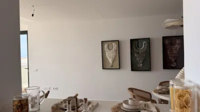 Apartment in Castillo de Caleta Fuste photo 4