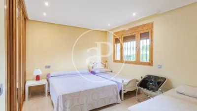 House in El Bosque photo 28